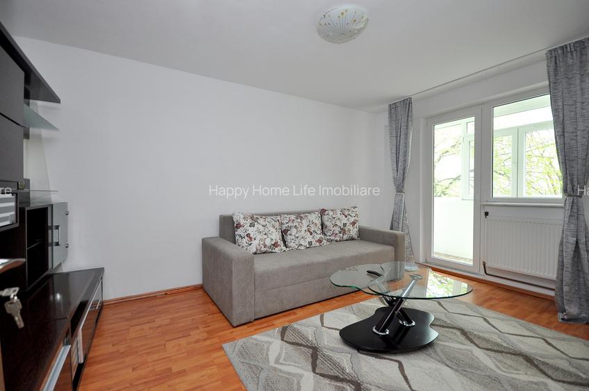 Pantelimon Mega Mall Delfinului apartament 2 camere, centrala proprie - 3