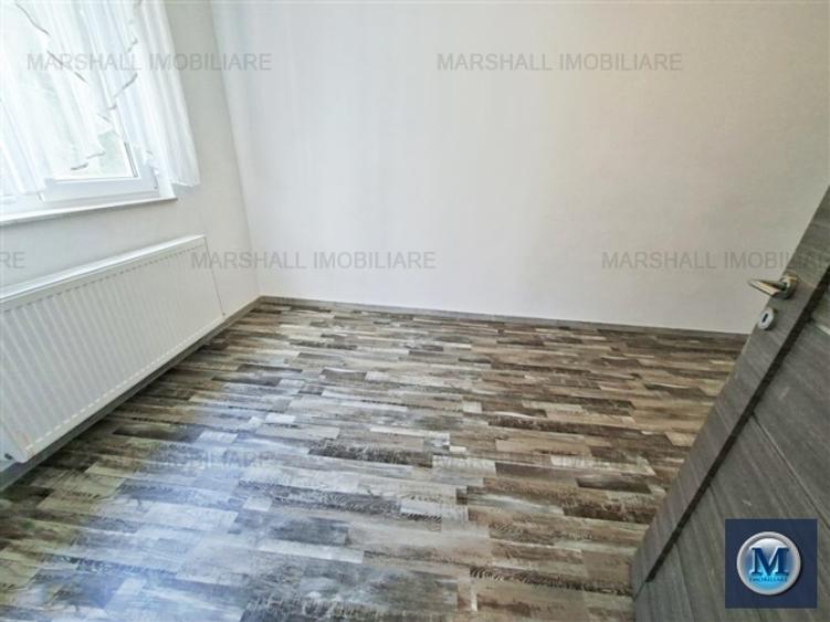 Apartament 2 camere de vanzare, zona Vest, 49 mp #17012