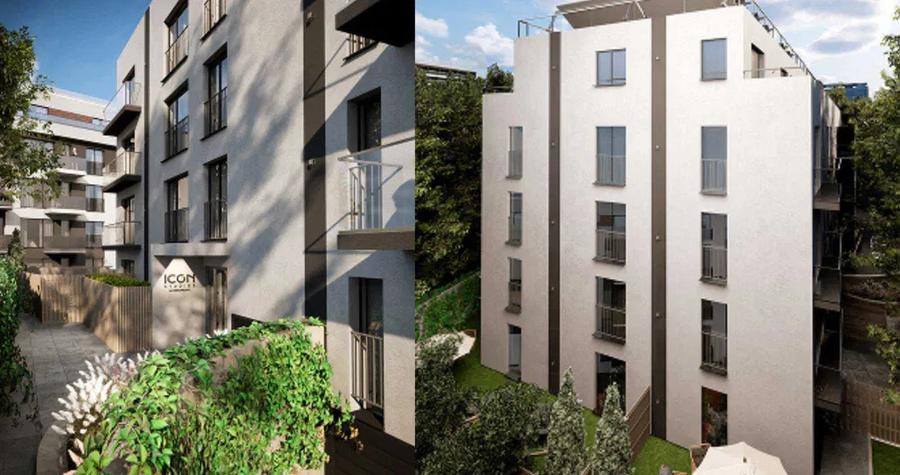 Studio/ Mosilor/ Incalzire in Pardoseala/ Bloc nou/ Metrou 5'