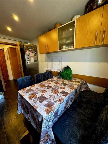 FABRIC - 2 CAMERE - DECOMANDAT - CENTRALA PROPRIE - SPATIOS - 6