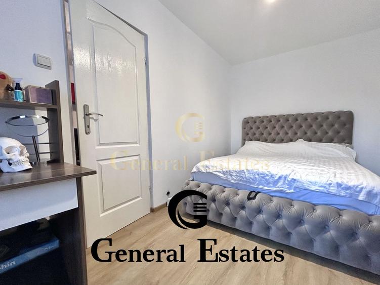De închiriate – apartament în Tătărași  Recent renovat - 4