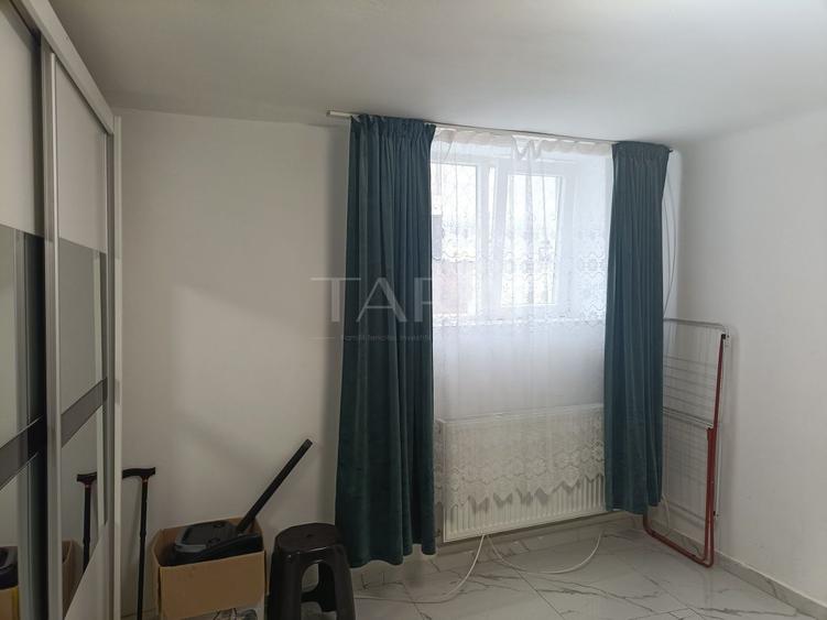 Apartament 1 cameră, zona Semicentrala