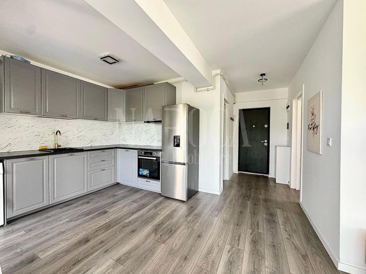 Apartament 2 camere de vanzare in Dambul Rotund, Cluj Napoca