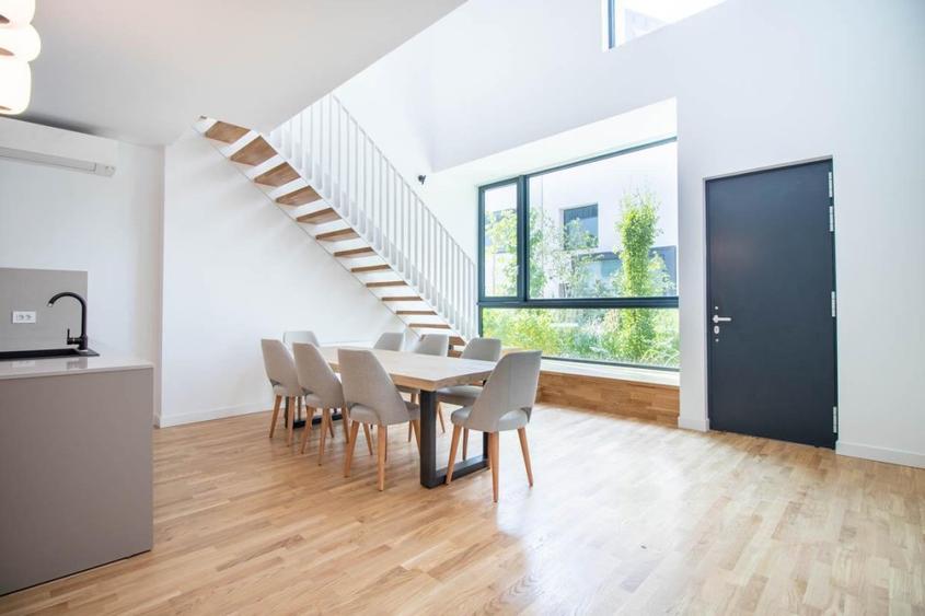 Townhouse - 5 camere - vanzare - Avalon Estate - Pipera