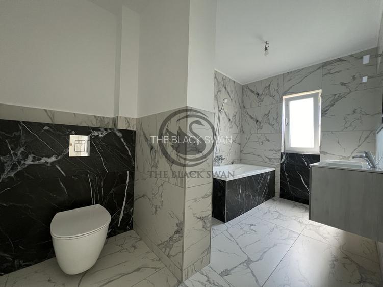 Casa de vanzare | Constructie premium | Nou | Moreni, Dambovita - 27