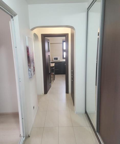 Apartament 3 camere | Favorit | Etaj 8/10 | Complet mobilat | 50m de metrou