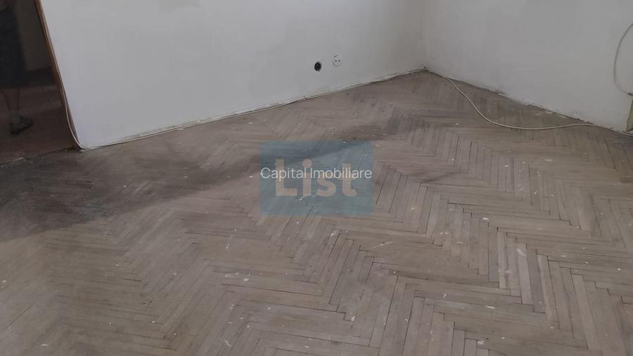 Apartament Ploiești Cina - 56mp, 2 camere - 39.500€ - 2
