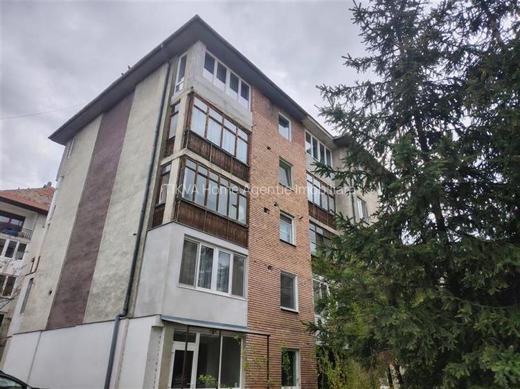 Apartament 4 camere (Gheorgheni, Cart. Bucin 17 B) - 21
