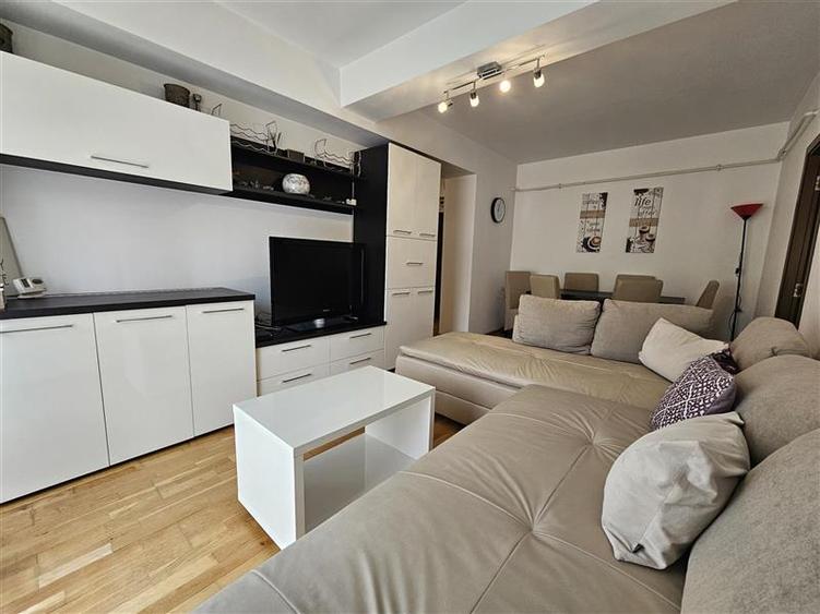 Apartament cu parcare subterana Dealul Sprii