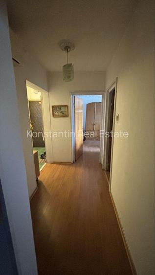 Apartament 3 camere, 72 mp, balcon generos, etaj 9/10, Pantelimon - 6