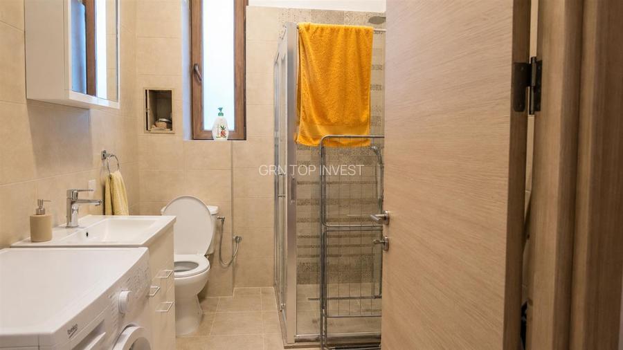 Apartament 3 camere cu balcon zona El Gringo - 4