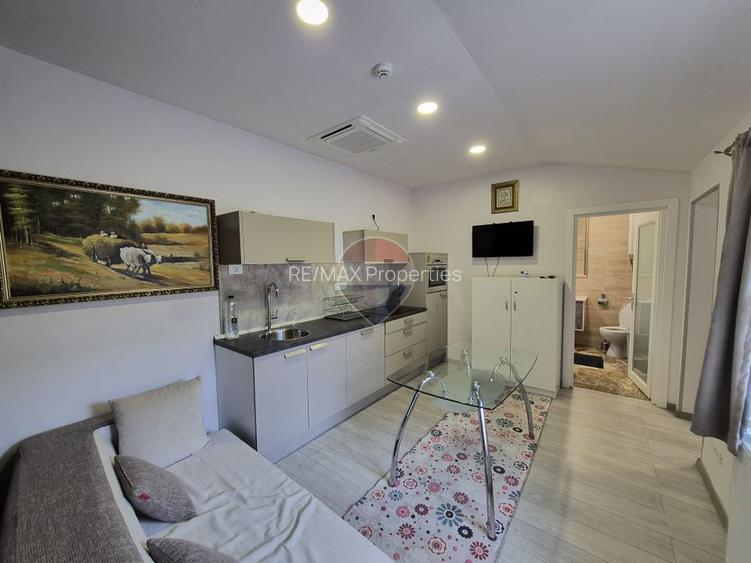 Apartamente 1si 2 camere si de închiriat Berceni, Aparatorii Patriei - 2