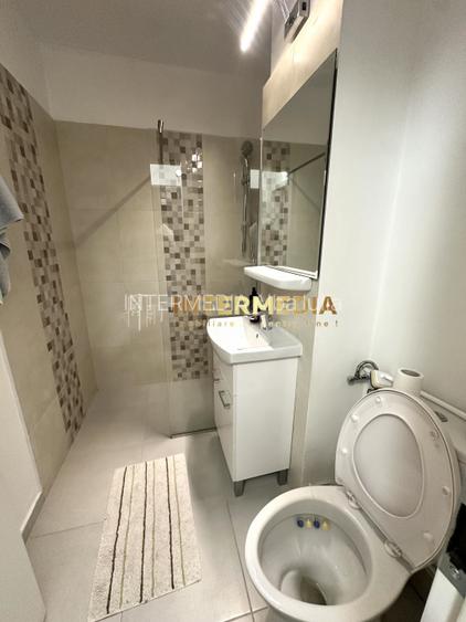 Apartament 3 camere decomandat | 1 Baie | 1 Balcon | 72 mp | Lift | Centru I - 7