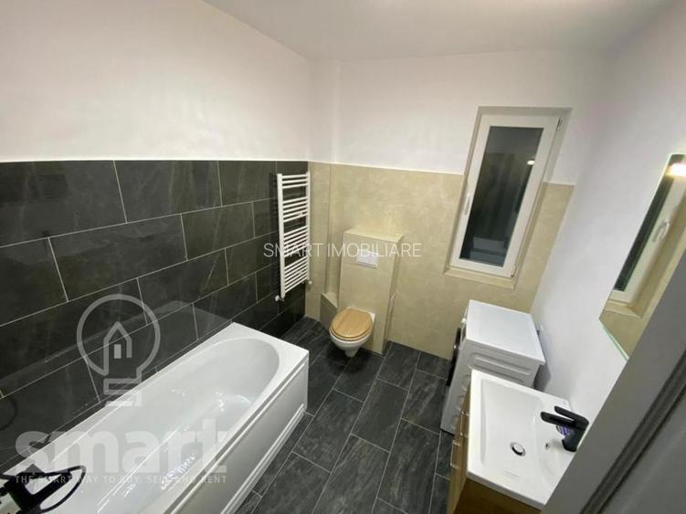 Apartament 3 camere zona Centrala - 9