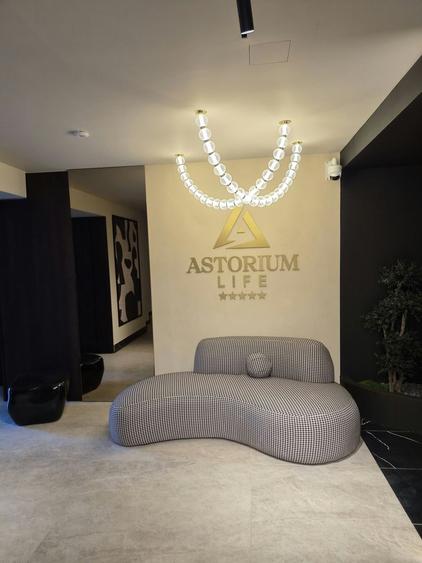 AP. 3CAM. IN PROIECTUL ASTORIUM LIFE -MUTARE IMEDIATA. COMISION 0%!