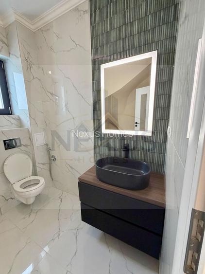 Vila individuala -Berceni - 5 camere | Teren 389mp - Mutare rapida