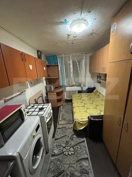 Cameră de cămin, 10 mp, zona Bularga