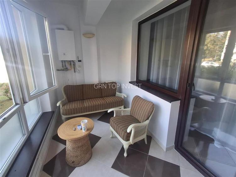 Apartament 4 camere decomandat 2 bai garaj boxa zona Piata Rahovei - 18