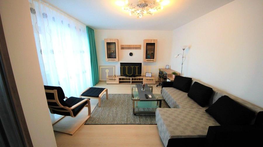Apartament mobilat modern in Calea Aradului