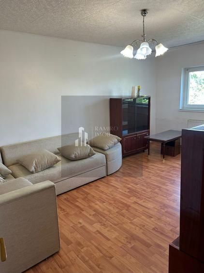 Apartament 3 camere decomandat Rahova/Petre Ispirescu