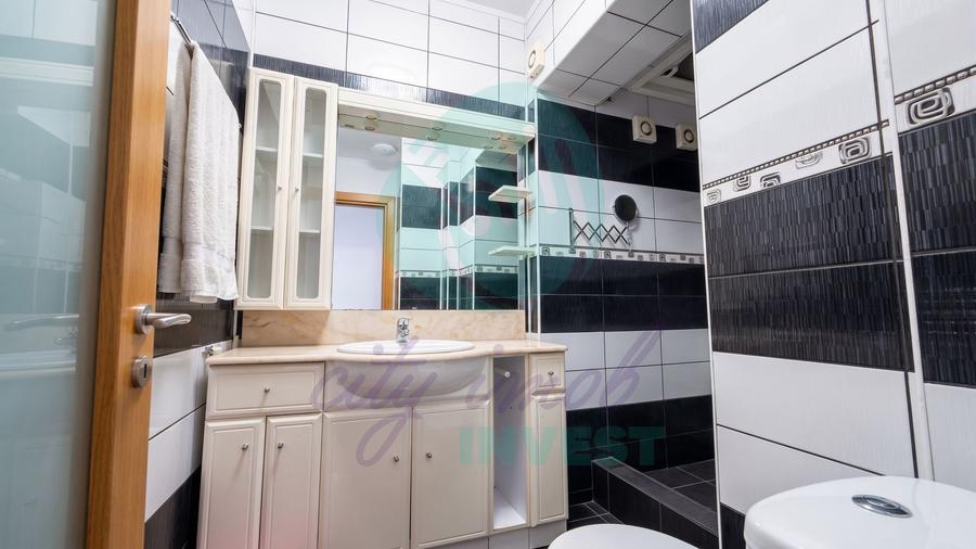 Apartament 5 camere | Calea Moșilor Vechi
