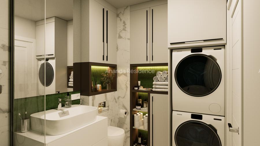 Studio Ananda Residence | OFERTĂ SPECIALĂ BLACK FRIDAY - 18