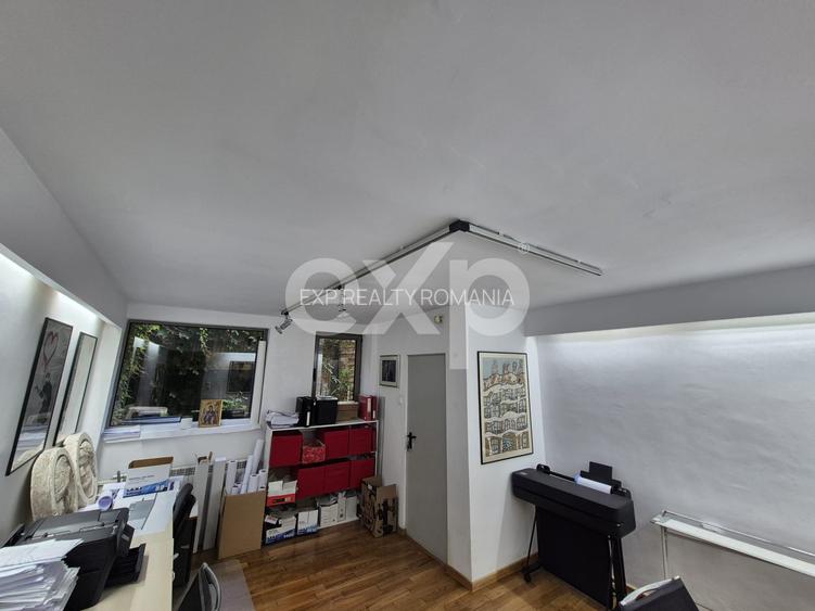 Birou de inchiriat I Dorobanti I Arhitectura I Notariat I Avocat - 8