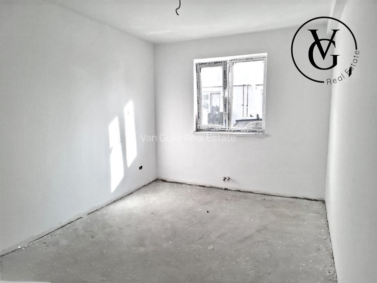 Vila duplex | P+1 | Valu lui Traian - 5