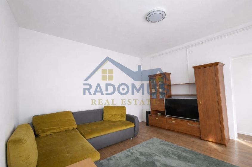 Casă 3 camere Str. Vega | Centrală + AC | 59.900€ | Locuibilă imediat