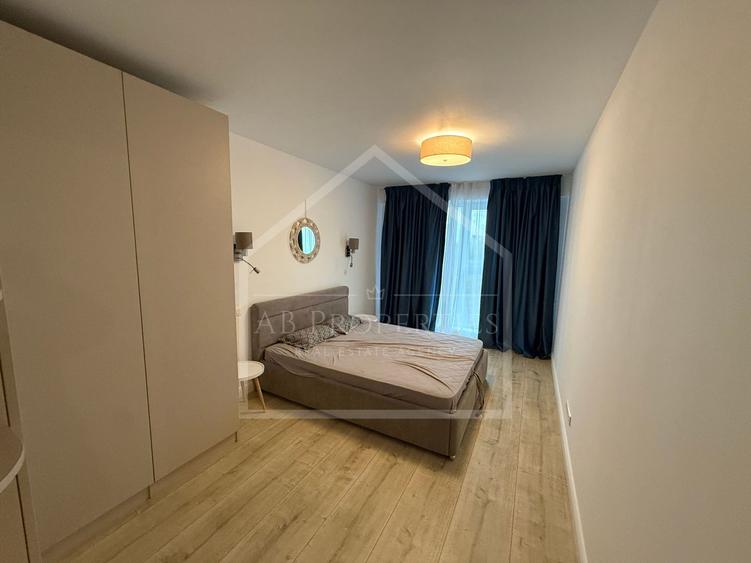 Apartament 2 camere | Valletta | Parcare Subterana | Baneasa - Sisesti
