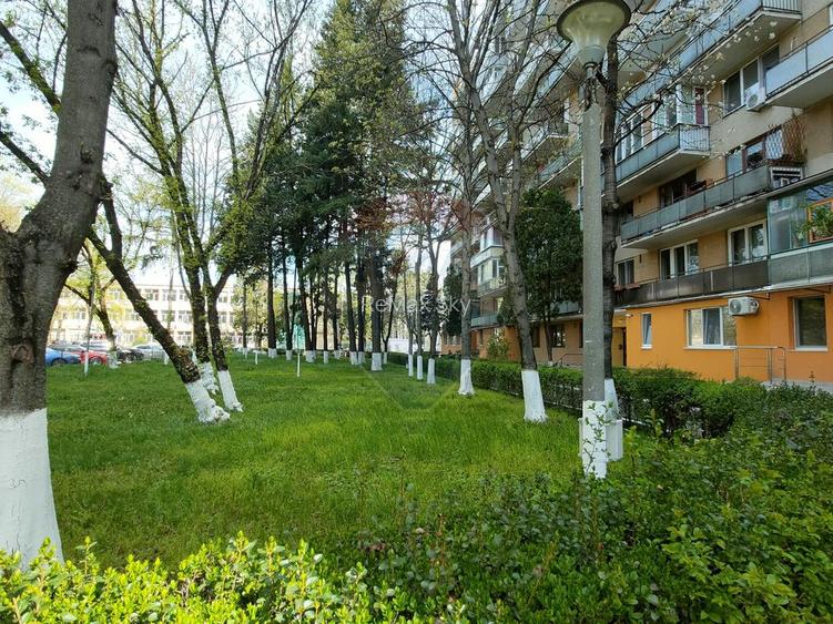 Apartament 2 camere, etaj intermediar, zona , comision 0% - 20