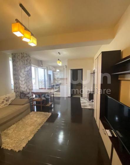 Apartament 2 camere | Bloc nou | Etaj 2 | Garaj | Grand Hotel Italia