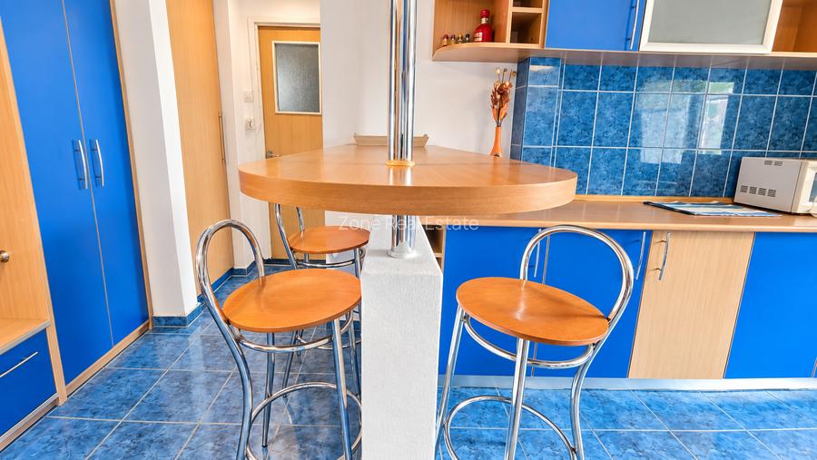 Apartament 2 camere decomandat -60 mp- Etaj 3- Parcare- Calea Vitan - 10