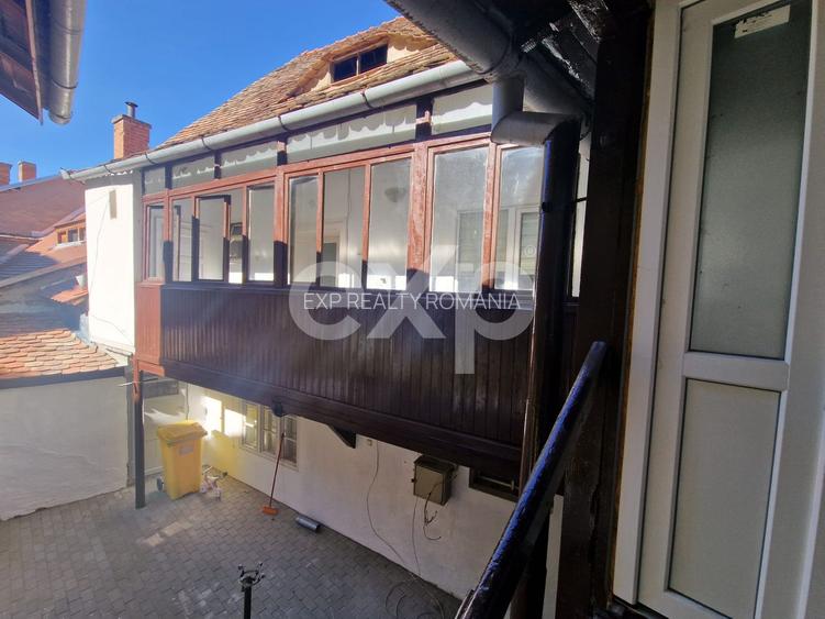 Apartament 2 camere - Mobilat si Utilat - Etaj 1 - Ultra Central - 6