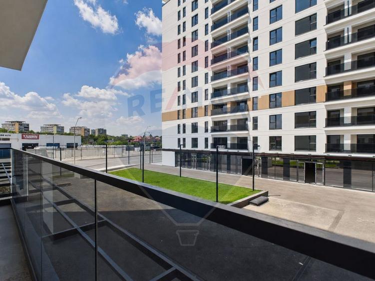 Apartament 2 camere zona OBOR - constructie finalizare septembrie 2026