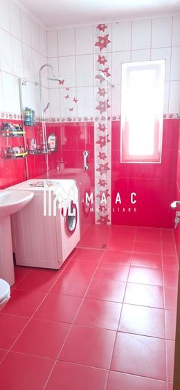Apartament 3 camere decomandat | Șelimbăr | 59 mp, parcare