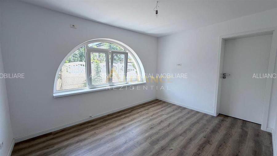 Casa Individuala - 6 camere - 3 bai - 550 mp teren - 17