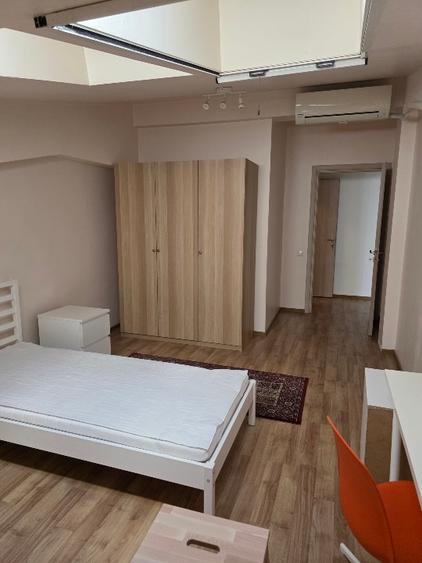 Inchiriere apartament nou, 4 camere, 120 mp utili