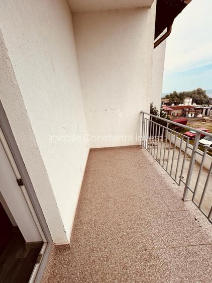 Mamaia Nord / Promenada Apartament 3 Camere Mobilat Utilat 2 gr sanitare+parcare - 10