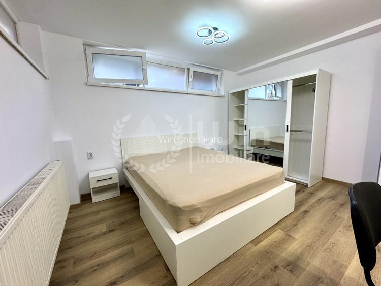 Apartament cu 2 camere la casa | 64mp | Parcare | Zona Cluj Arena! - 4