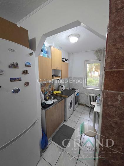 APARTAMENT 2 CAMERE | MANASTUR | 34 MP | PARTER | GRIGORE ALEXANDRESCU - 5