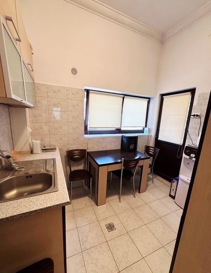 Apartament 4 camere in vila | Dorobanti – Piata Victoriei | Locuinta / Birou