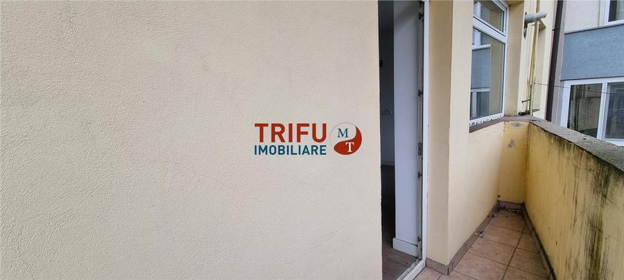 Spatiu comercial de inchiriat pe  Bulevardul Transilvaniei pretabil birouri