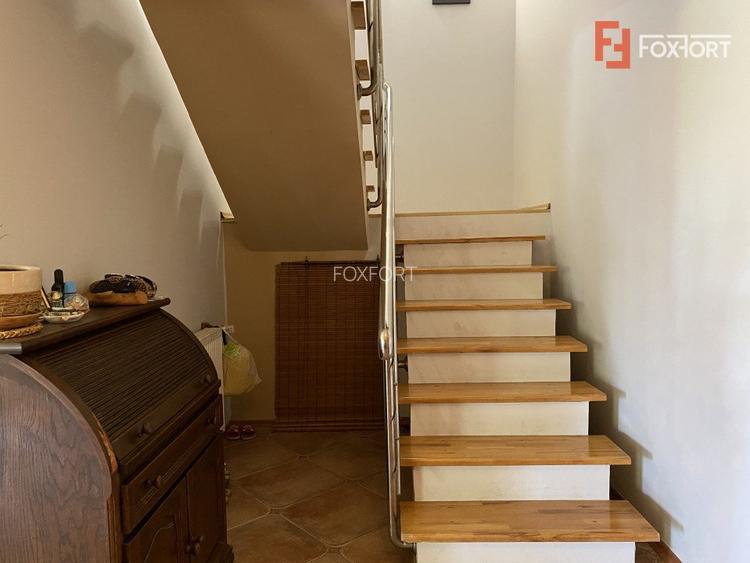 Casa cu 9 camere - panouri fotovoltaice, Timisoara - Bogdanestilor - 20