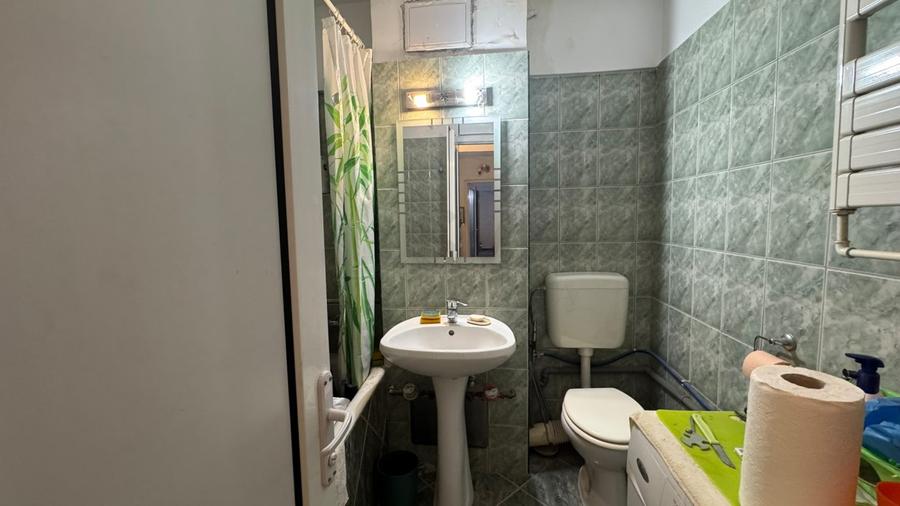 REA1029201 Apartament 2 camere I Dorobanti