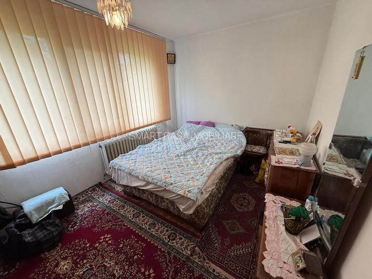 Apartament 2 camere Tatarasi-Flora - 5