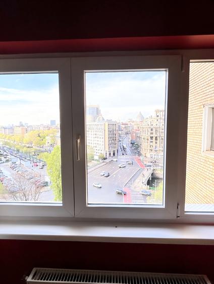 Apartament 2 camere | 5 min Metrou Izvor | Boiler