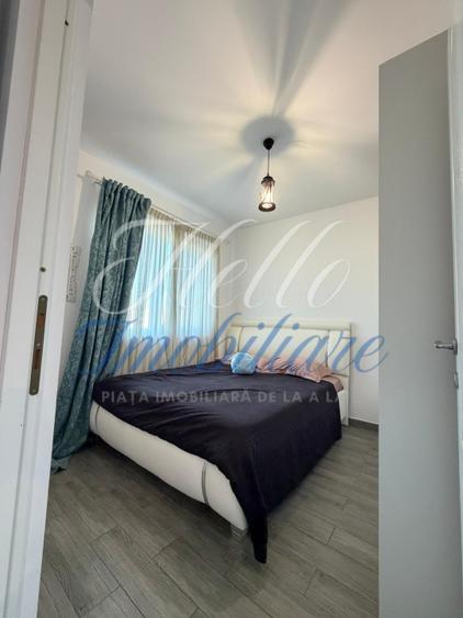 Apartament 2 camere, 40 mp, parcare | Sânnicoară, Cluj