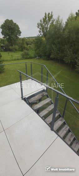 Spatiu birou, parcare proprie, zona Calea Turzii