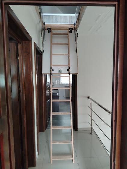 Casa S+P+1+M , zona Ford , teren 329 mp